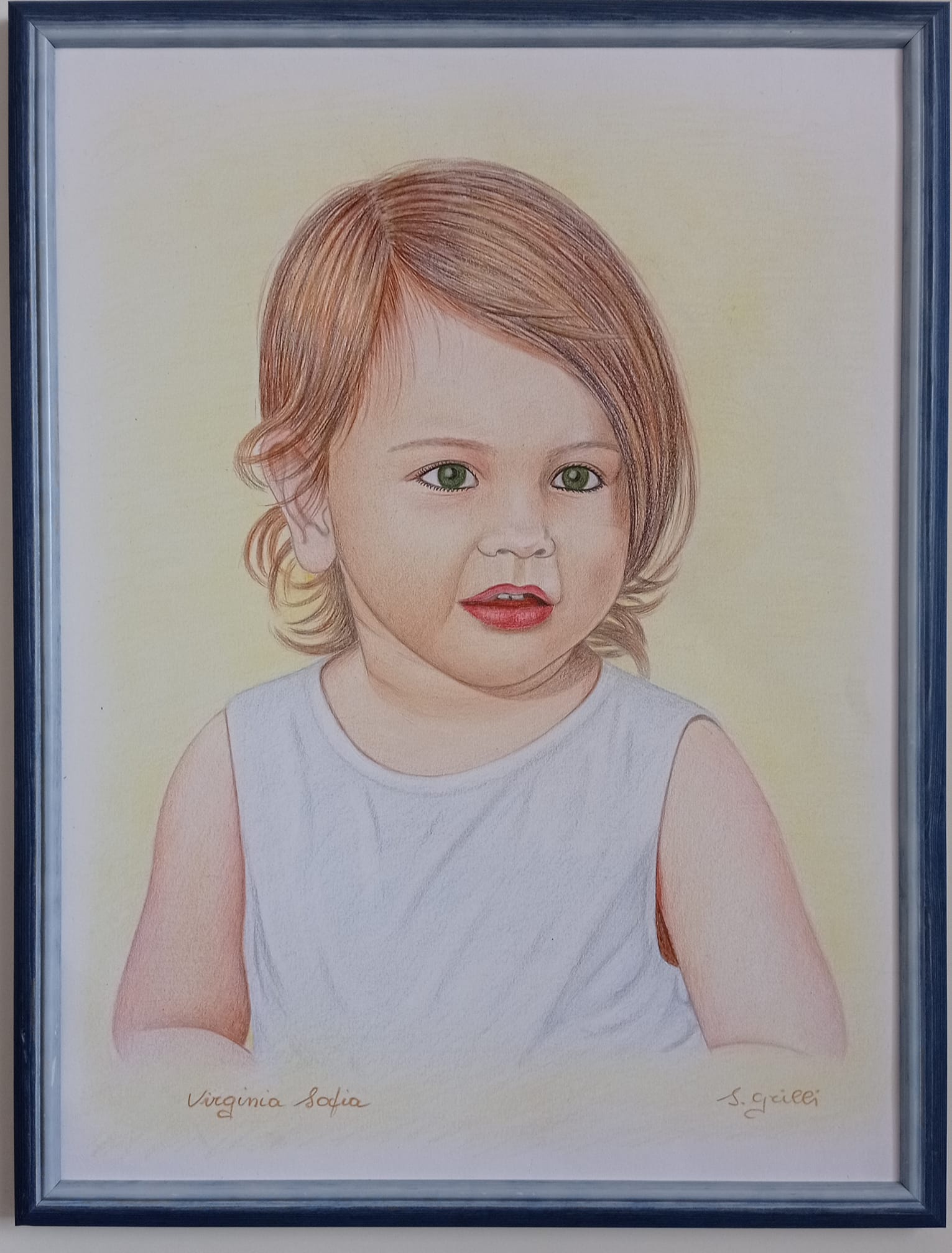 Ritratto